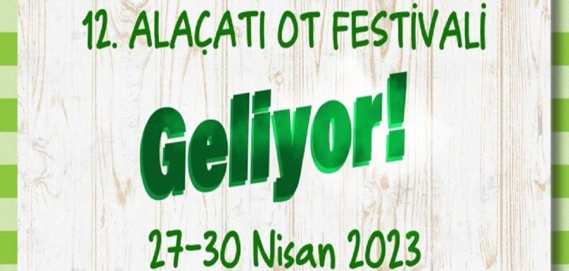 Alaçatı Ot Festivali 2023 Ulaşım ve Transfer