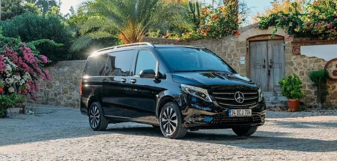 Alaçatı VIP Transfer