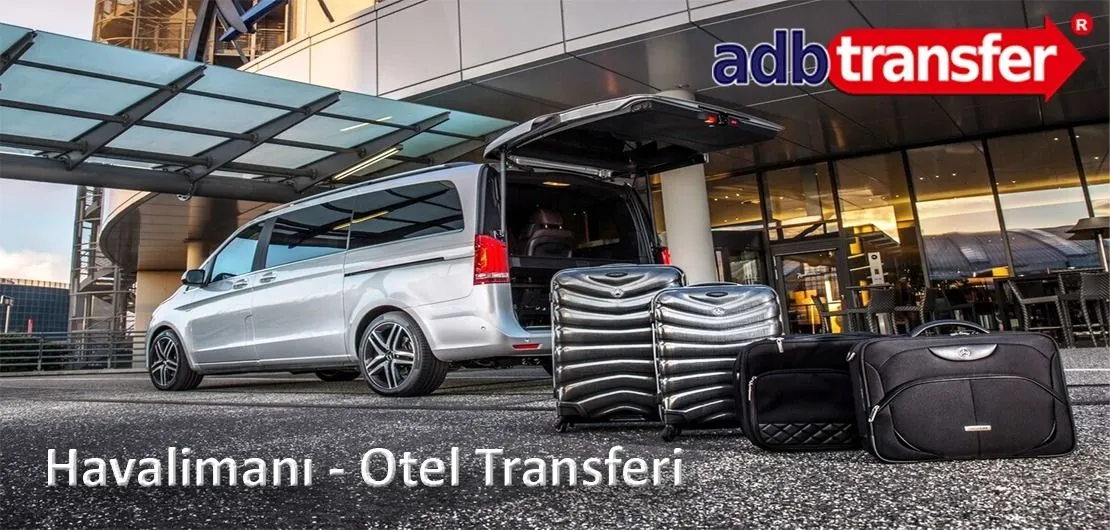 Çeşme Alaçatı Otel Transferi 