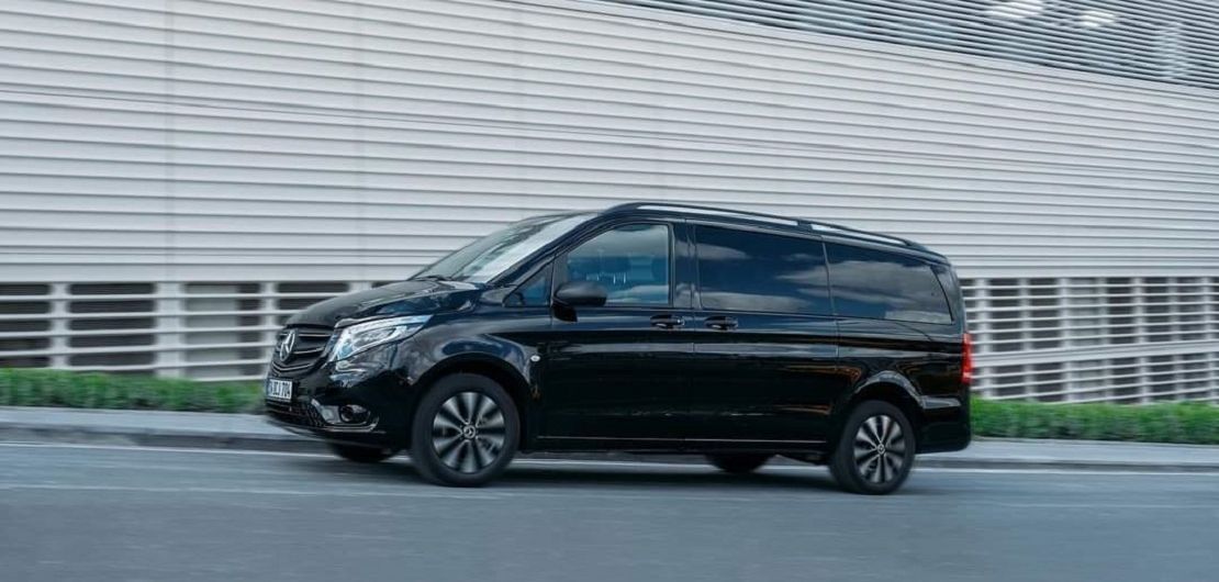 What is Airport VIP Transfer?