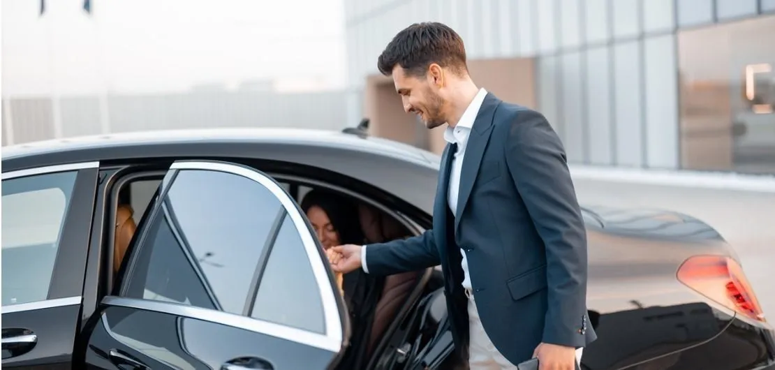 İstinyePark AVM’den Alaçatı’ya VIP Transfer