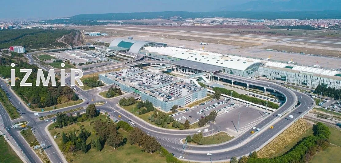 Izmir Airport Transfer
