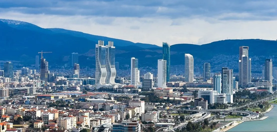 İzmir Transfer Hizmeti İzmir Transfer Hizmeti
