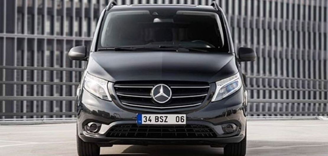 Şoförlü Transfer Hizmeti Nedir?