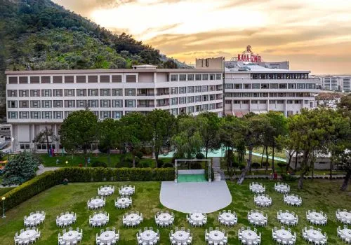 Kaya İzmir Thermal & Convention