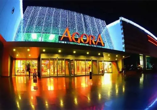 Agora AVM İzmir