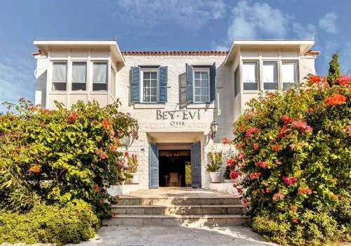 BeyEvi Otel Alaçatı