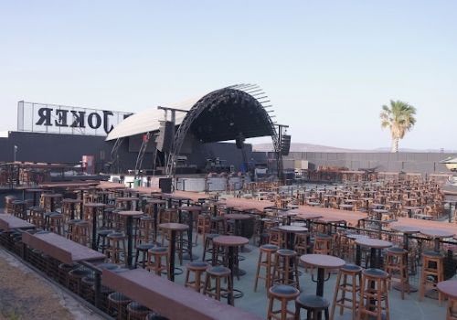 Jolly Joker Private Alaçatı
