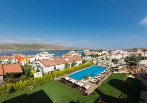 Alacati Kapari Hotel
