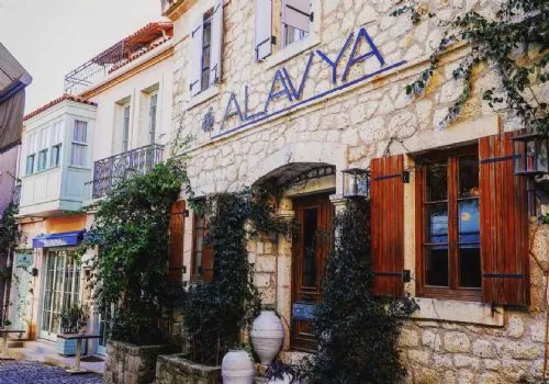 Alavya