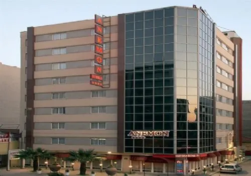 Anemon İzmir Otel