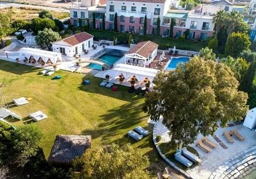 Antmare Hotel Alaçatı Marina