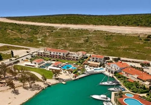 Antmare Otel Alaçatı
