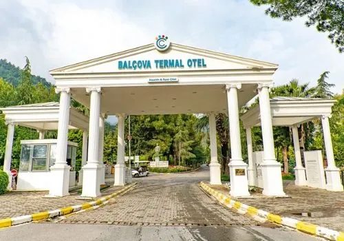 Balçova Termal Otel
