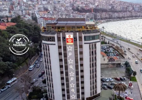 Best Western Plus Hotel Konak