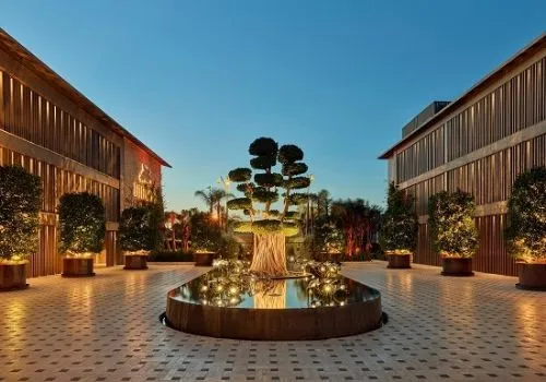 Biblos Resort Alaçatı