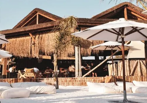 Boheme Beach Çesme