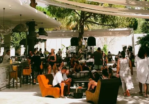 Çeşme Paparazzi
