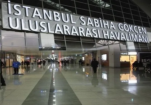 Sabiha Gokcen