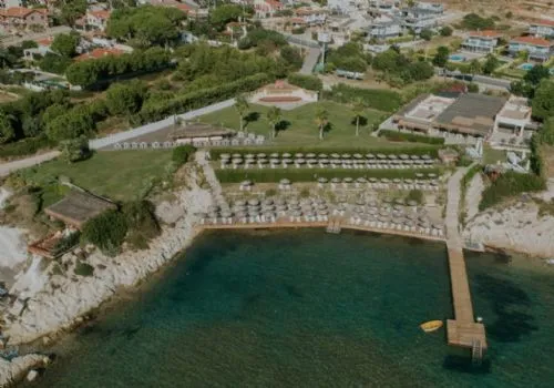 Dilaila Beach Club Çeşme
