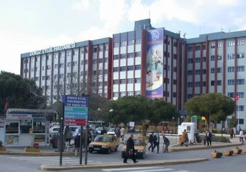 Dokuz Eylül Üniversitesi Araştırma Uygulama Hastanesi