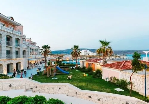 Dolce by Wyndham Çesme Alaçatı
