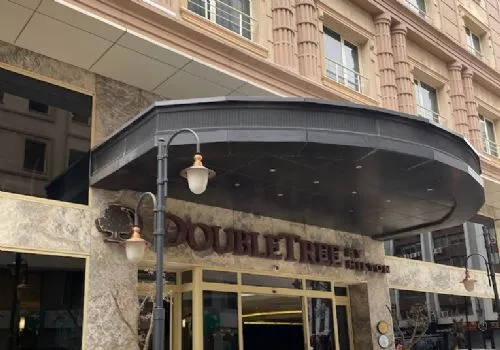 DoubleTree by Hilton Alsancak