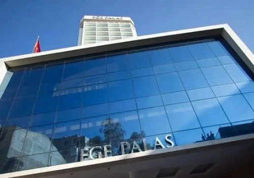 Ege Palas Business Hotel