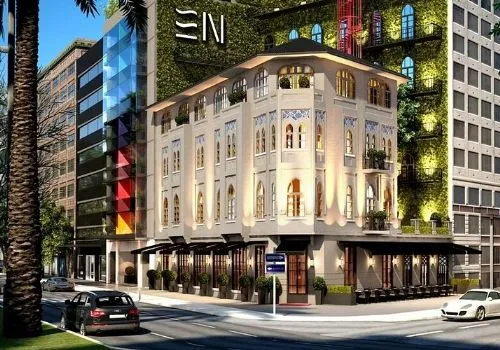 En Hotel İzmir