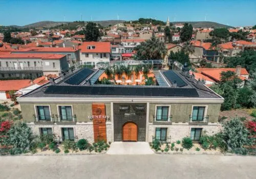 Genesis Hotel & Spa Alaçatı