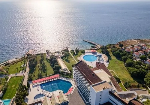 Grand Hotel Ontur Çesme