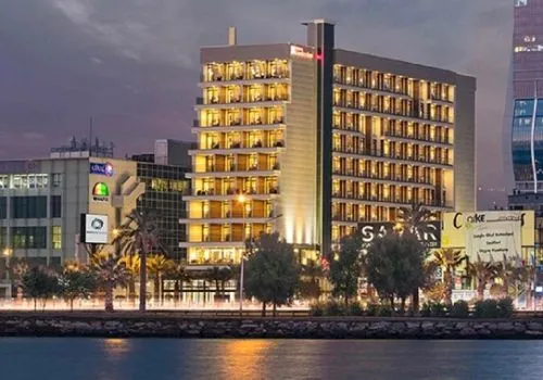 Hilton Garden Inn İzmir Bayraklı