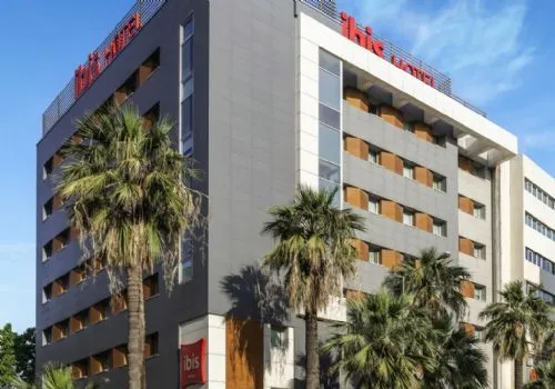 ibis Izmir Alsancak