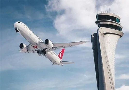 Istanbul Airport