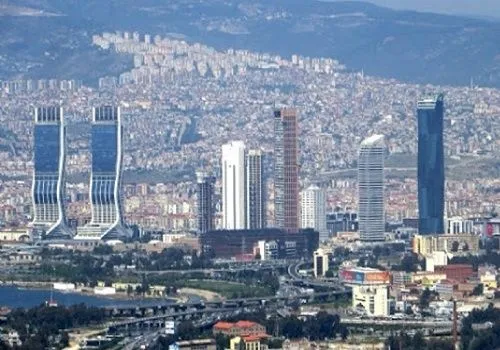 Bayraklı