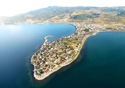 Çandarlı