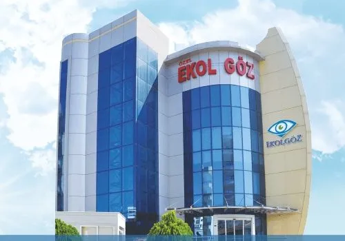 İzmir Ekol Hastanesi