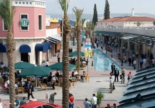 İzmir Forum Bornova