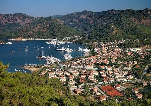 Göcek