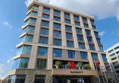 Izmir Marriott Hotel