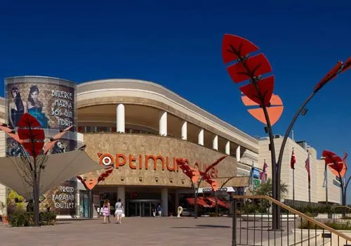 İzmir Optimum AVM