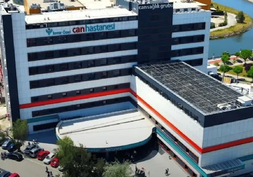 İzmir Özel Can Hastanesi