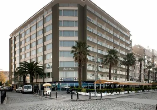 İzmir Palas Otel