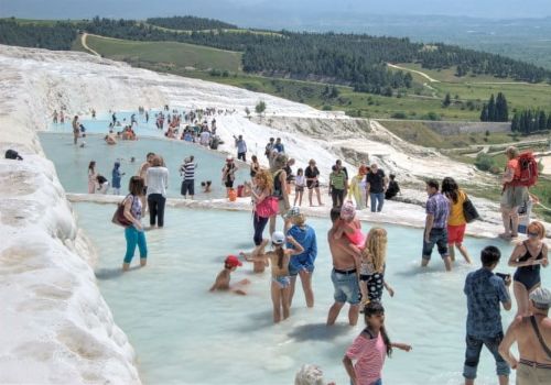 Pamukkale