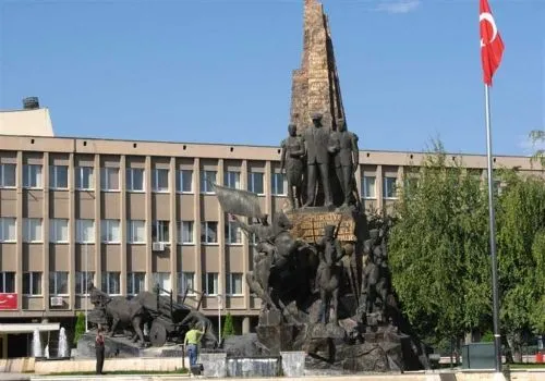 Uşak