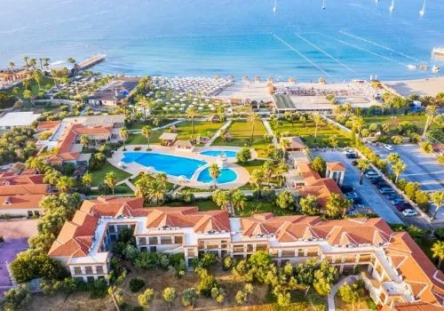 Kairaba Alaçatı Beach Resort & Spa