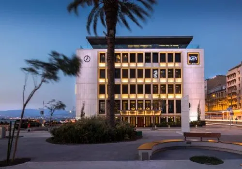 Key Hotel İzmir
