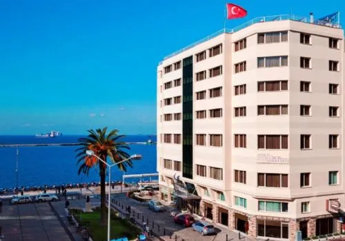 Kilim Otel İzmir