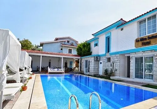 La Mira Suites Hotel Alaçatı