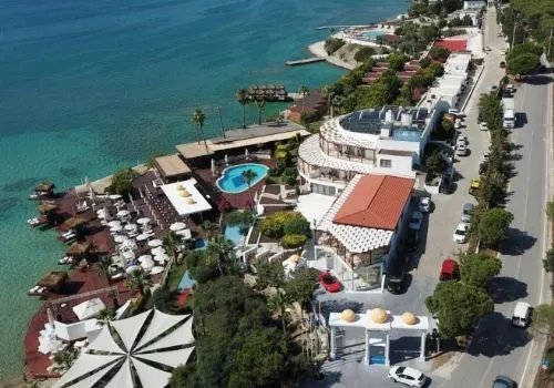 Maja Luxury Resort Hotel Çeşme